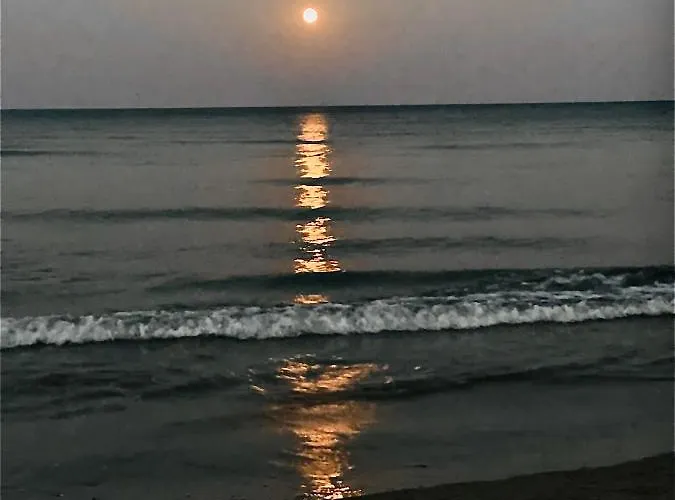 The Penthouse 401 * Larnaka