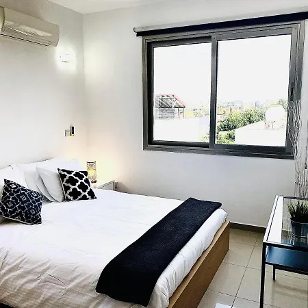 Апартаменти The Penthouse 401
