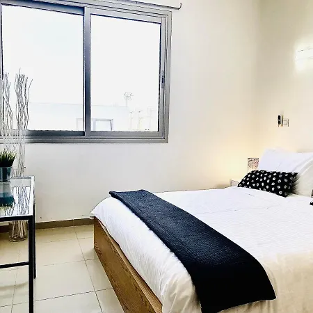 The Penthouse 401