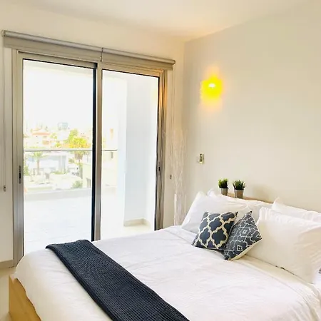 The Penthouse 401