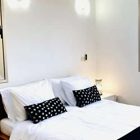 公寓 The Penthouse 401