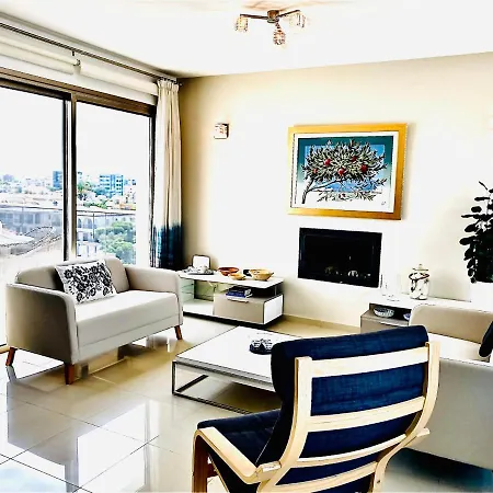 Apartment The Penthouse 401