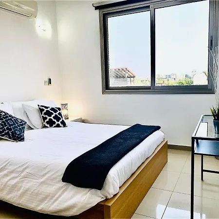 The Penthouse 401