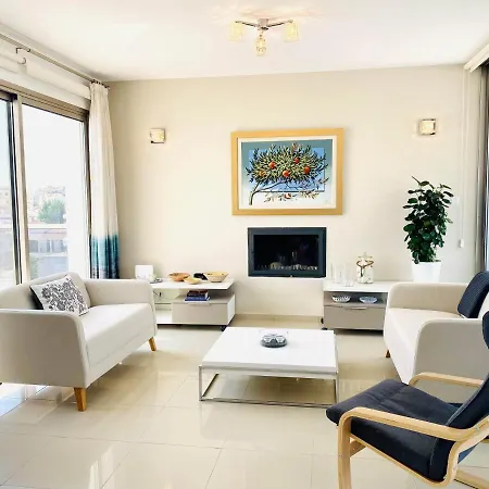 The Penthouse 401