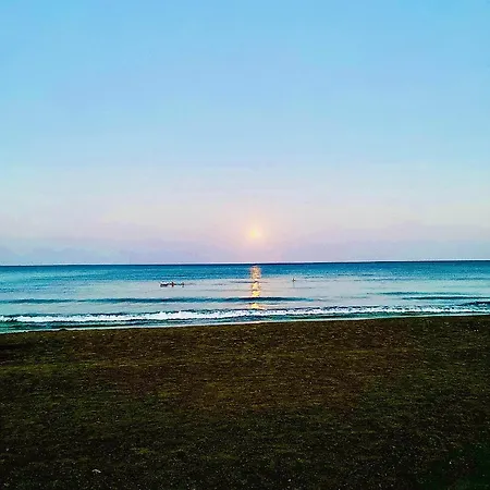 The Penthouse 401 公寓