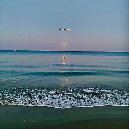 公寓 The Penthouse 401 拉纳卡