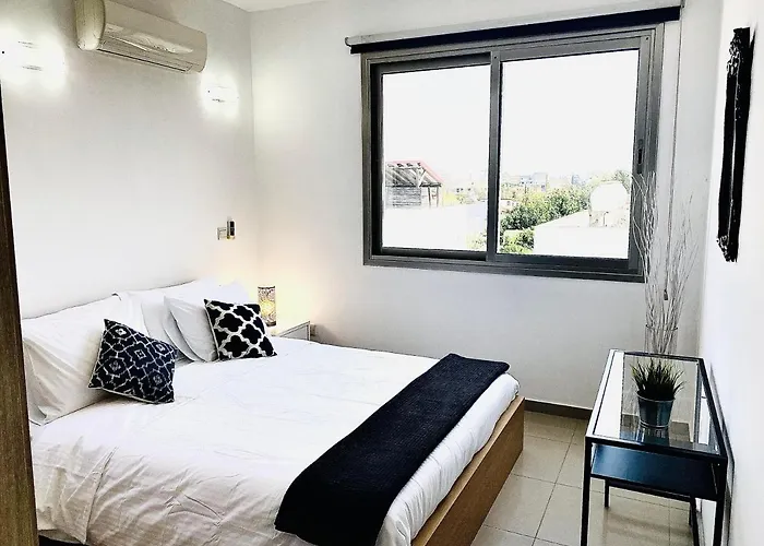 Apartment The Penthouse 401