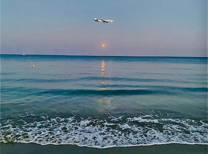 Apartment The Penthouse 401 Larnaca