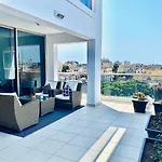 The Penthouse 401 Apartment *