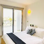 The Penthouse 401