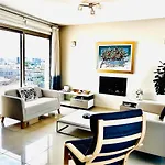Apartment The Penthouse 401