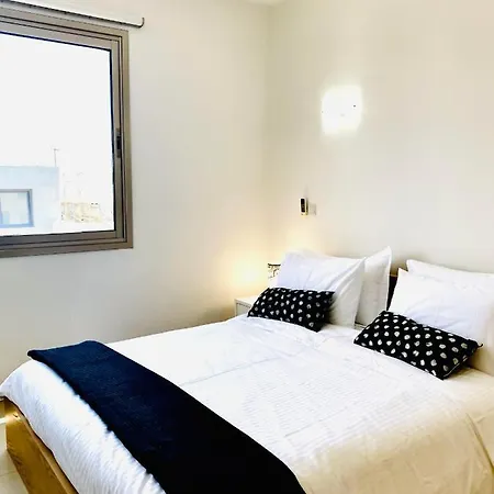 The Penthouse 401 Apartamento *