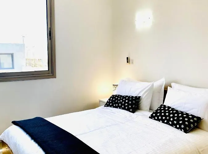 The Penthouse 401 Daire *