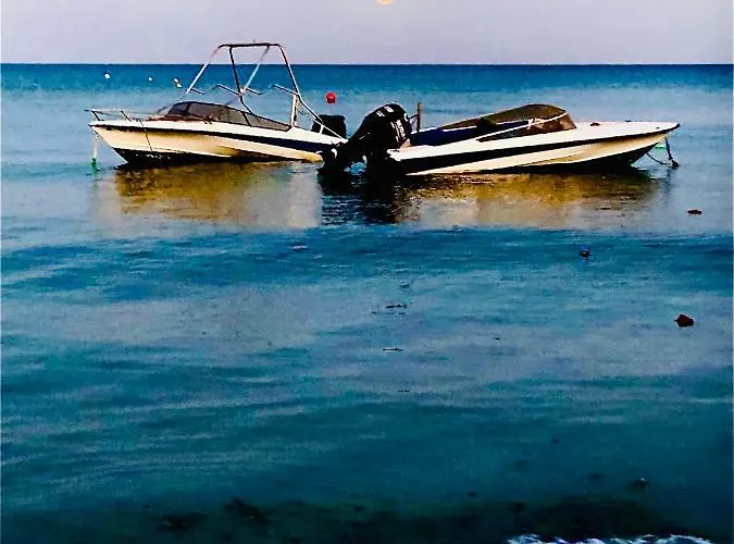 The Penthouse 401 Daire *